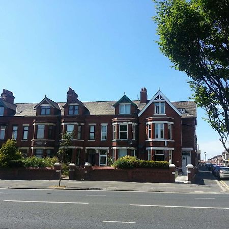 Maindee Guest House Barrow-in-Furness Dış mekan fotoğraf